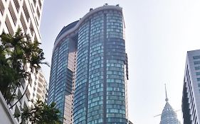 Sky Suites Klcc By Irent365